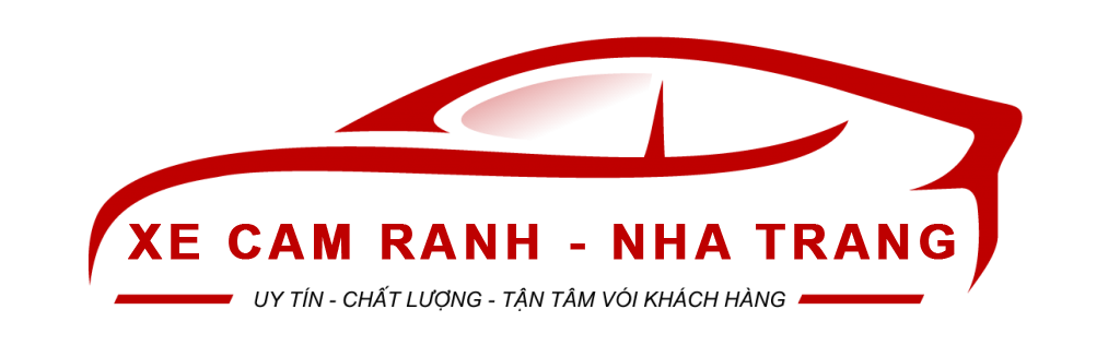 Taxi Cam Ranh – Nha Trang